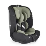Moni START autósülés 76-150cm I-SIZE, ajándék takaróval ZÖLD