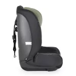 Moni START autósülés 76-150cm I-SIZE, ajándék takaróval ZÖLD