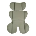 Moni START autósülés 76-150cm I-SIZE, ajándék takaróval ZÖLD