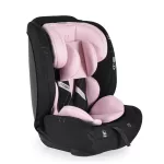 Moni START autósülés 76-150cm I-SIZE, ajándék takaróval PINK