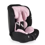 Moni START autósülés 76-150cm I-SIZE, ajándék takaróval PINK