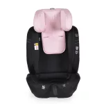 Moni START autósülés 76-150cm I-SIZE, ajándék takaróval PINK