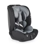 Moni START autósülés 76-150cm I-SIZE, ajándék takaróval SZÜRKE