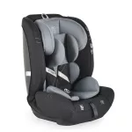 Moni START autósülés 76-150cm I-SIZE, ajándék takaróval SZÜRKE