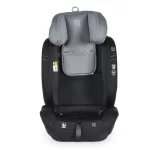 Moni START autósülés 76-150cm I-SIZE, ajándék takaróval SZÜRKE