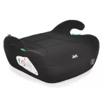 Moni JET ülésmagasító 125-150cm I-SIZE FEKETE