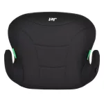 Moni JET ülésmagasító 125-150cm I-SIZE FEKETE