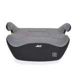 Moni JET ülésmagasító 125-150cm I-SIZE V.SZÜRKE