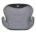 Moni JET ülésmagasító 125-150cm I-SIZE V.SZÜRKE
