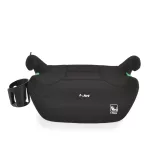 Moni I-JET ülésmagasító isofix 125-150cm I-SIZE FEKETE