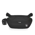 Moni I-JET ülésmagasító isofix 125-150cm I-SIZE FEKETE