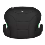 Moni I-JET ülésmagasító isofix 125-150cm I-SIZE FEKETE