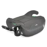 Moni I-JET ülésmagasító isofix 125-150cm i-size SZÜRKE