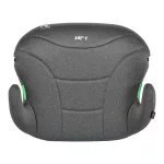 Moni I-JET ülésmagasító isofix 125-150cm i-size SZÜRKE