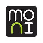 Moni GRAVITY I-size autós ülés 40-150cm, SPS, forgatható talp, pamut huzat FEKETE