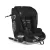 Moni FORCE autós ülés I-SIZE, 76-150cm, ISOFIX, pohártartóval, SPS, FEKETE