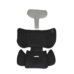 Moni FORCE autós ülés I-SIZE, 76-150cm, ISOFIX, pohártartóval, SPS, SZÜRKE