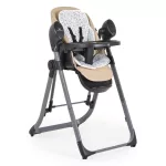 CANGAROO NIRVANA 2in1 etetőszék és hinta BÉZS