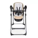 CANGAROO NIRVANA 2in1 etetőszék és hinta BÉZS