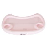 MONI Noodle összecsukható etetőszék PINK