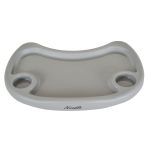 MONI Noodle  összecsukható etetőszék SZÜRKE