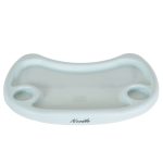 MONI Noodle összecsukható etetőszék KÉK