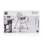 BISCOTTI etetőszék 2in1 BÉZS
