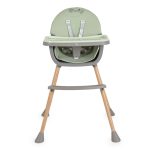 BISCOTTI etetőszék 2in1 MENTA