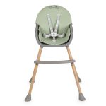 BISCOTTI etetőszék 2in1 MENTA