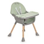 BISCOTTI etetőszék 2in1 MENTA