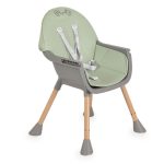 BISCOTTI etetőszék 2in1 MENTA