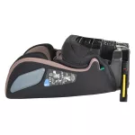 Moni iDRIVE autós ülés 76-150cm POWDER PUFF PINK