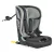 Moni iDRIVE autós ülés 76-150cm TWILL ZÖLD