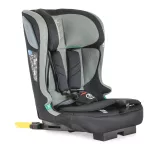 Moni iDRIVE autós ülés 76-150cm TWILL ZÖLD