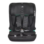Moni iDRIVE autós ülés 76-150cm FEKETE