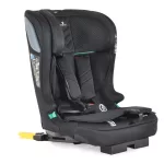Moni iDRIVE autós ülés 76-150cm FEKETE