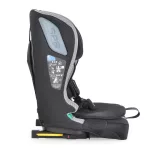 Moni iDRIVE autós ülés 76-150cm TITANIUM SZÜRKE