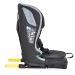Moni iDRIVE autós ülés 76-150cm TITANIUM SZÜRKE