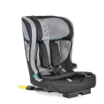 Moni iDRIVE autós ülés 76-150cm TITANIUM SZÜRKE