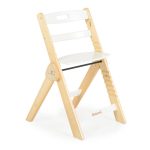 CARAMEL fa etetőszék 15kg-ig terhelhető FEHÉR