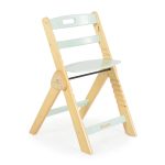 CARAMEL fa etetőszék 15-kgig terhelhető MENTA
