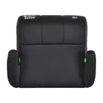 Moni DAKAR BASIC ülésmagasító I-SIZE 125-150cm játék nélkül FEKETE