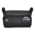 Moni MONZA BASIC ülésmagasító isofix I-SIZE 125-150cm FEKETE