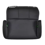 Moni MONZA BASIC ülésmagasító isofix I-SIZE 125-150cm FEKETE