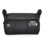 Moni MONZA BASIC ülésmagasító isofix I-SIZE 125-150cm FEKETE