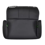 Moni MONZA BASIC ülésmagasító isofix I-SIZE 125-150cm FEKETE