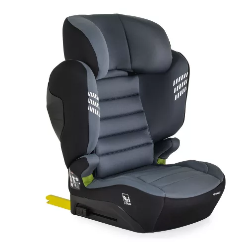 Moni PERFORMANCE autós ülés 100-150cm SZÜRKE