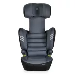 Moni PERFORMANCE autós ülés 100-150cm SZÜRKE