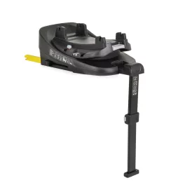   Moni ROTEX bázistalp elforgatható ONYX hordozóhoz 40-87cm FEKETE