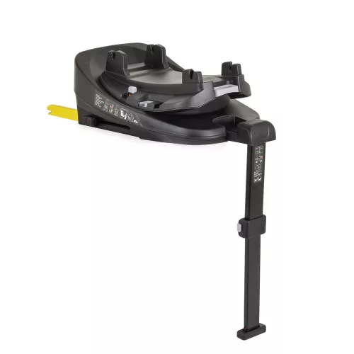 Moni ROTEX bázistalp elforgatható ONYX hordozóhoz 40-87cm FEKETE